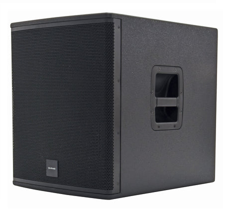 Citronic CASA-15B Passive Subwoofer 500Wrms 178.126UK