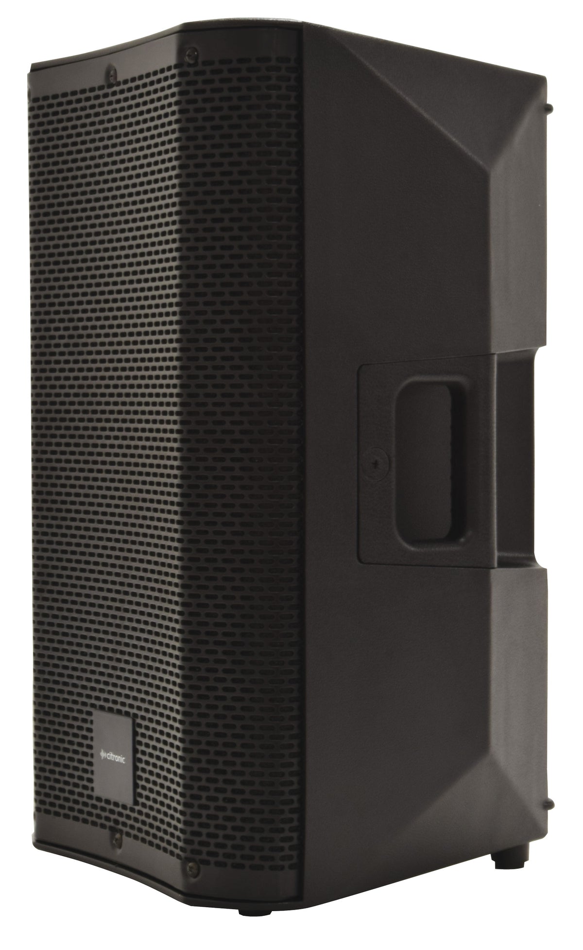 Citronic CASA-10A Active 10" Speaker DSP USB & Bluetooth 178.110UK