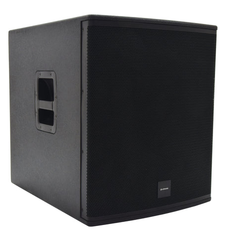 Citronic CASA-18B Passive Subwoofer 600W rms 178.129UK