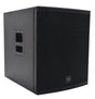 Citronic CASA-18B Passive Subwoofer 600W rms 178.129UK