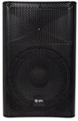 QTX QUEST-10A Active Speaker 10'' BT/USB/FM 600W 178.510UK