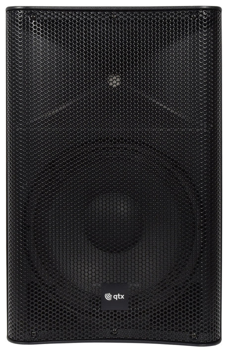 QTX QUEST-12A Active Speaker 12'' BT/USB/FM 720W 178.512UK
