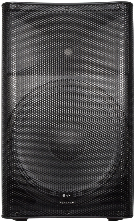 QTX QUEST-15A Active Speaker 15'' BT/USB/FM 880W 178.515UK
