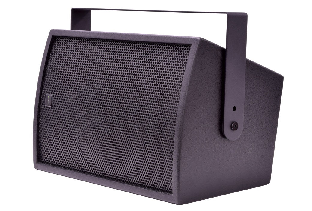 Citronic CS-810B 8'' Passive Speaker 100W Black 178.674UK