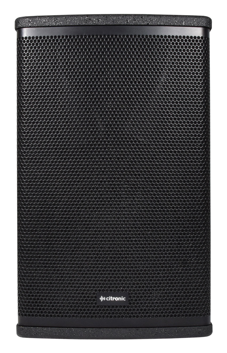 Citronic CUBA-8 Black 8'' Full Range MDF Passive Speaker 500W 178.709UK