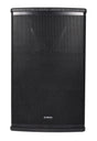 Citronic CUBA-10 Black 10'' Full Range Passive MDF Speaker 540W 178.711UK
