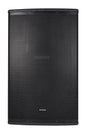 Citronic CUBA-12A Active Full-Range Speaker MDF BT+DSP 800W 178.712UK