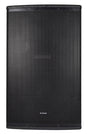 Citronic CUBA-12 Black 12'' Full Range Passive MDF Speaker 800W 178.713UK