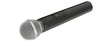 QTX Handheld Mic for QRPA/QXPA 174.1MHz 178.893UK