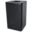 Citronic CORVA-10 10'' Passive Speaker 900W Plywood Black 178.911UK