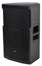 Citronic CORVA-12A 12'' Active Plywood Speaker 1400W with DSP 178.912UK