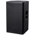Citronic CORVA-12 12'' Passive Speaker 1400W Plywood Black 178.913UK