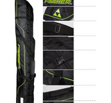 Ski Bag, Ski Gear Bag, Twin Board Bag