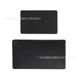 Automotive Anti-Slip Silicone Dashboard Mat