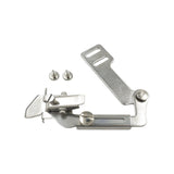 Multifunctional Sewing Machine Edge Guide Accessory