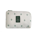 Travel Digital Organizer Bag with Custom Logo