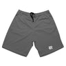 Men's Outdoor Fitness Running Sports Shorts