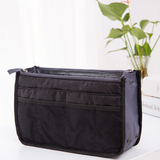 Storage Bag, Inner Bag, Makeup Bag, Organizer Bag
