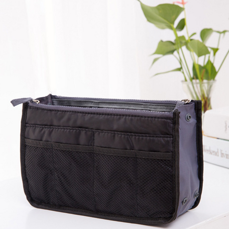 Storage Bag, Inner Bag, Makeup Bag, Organizer Bag
