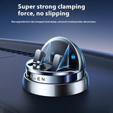 360° Rotatable Car Dashboard Phone Holder
