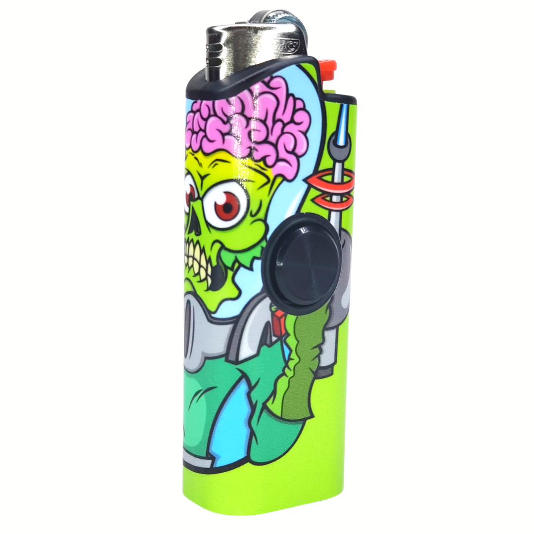 FLKR LYTR: Limited Edition Mars - $19.95
