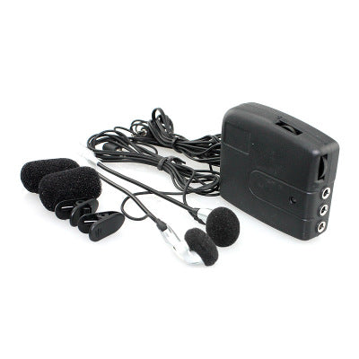 Motorcycle Intercoms and Travel Accessories Wholesale