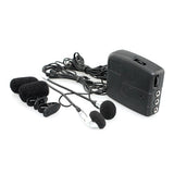 Motorcycle Intercoms and Travel Accessories Wholesale
