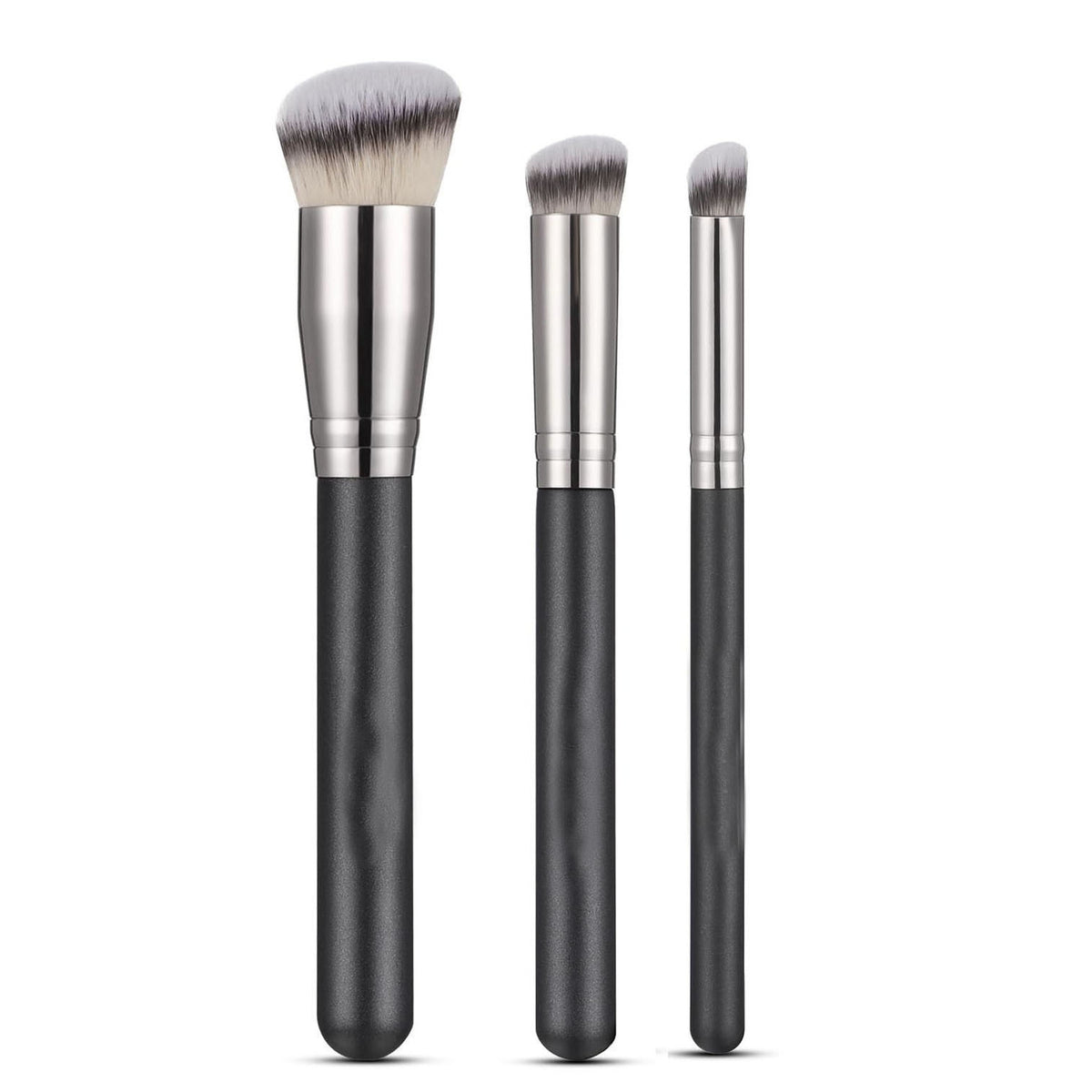 170 Concealer Brush Set for Dry/Wet Makeup Tools