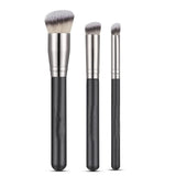 170 Concealer Brush Set for Dry/Wet Makeup Tools