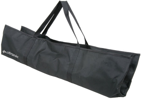Citronic Speaker Stand Carry Case for 2 x Stands 180.014UK