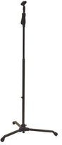 Chord COM-ST Microphone Tripod Stand - Single Hand Adjustment 180.060UK