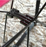 Pocket Folding Fishing Chair - Mini Relaxation Seat