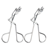 Wholesale Silver A5 Chrome Stainless Steel Eyelash Curler