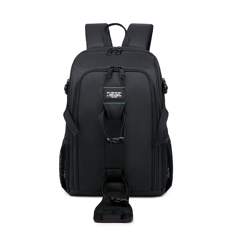 SLR Camera Bag - Multifunctional Outdoor Backpack