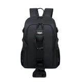 SLR Camera Bag - Multifunctional Outdoor Backpack