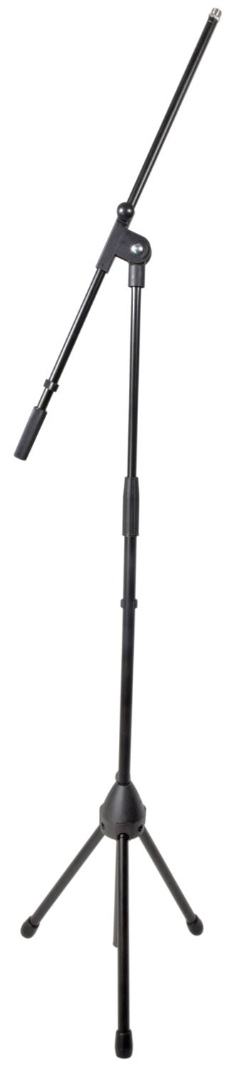 Chord Microphone Stand with Adjustable Boom 1m-2.2m 181.051UK