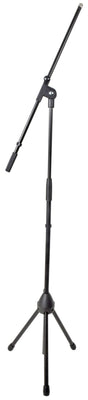 Chord Microphone Stand with Adjustable Boom 1m-2.2m 181.051UK