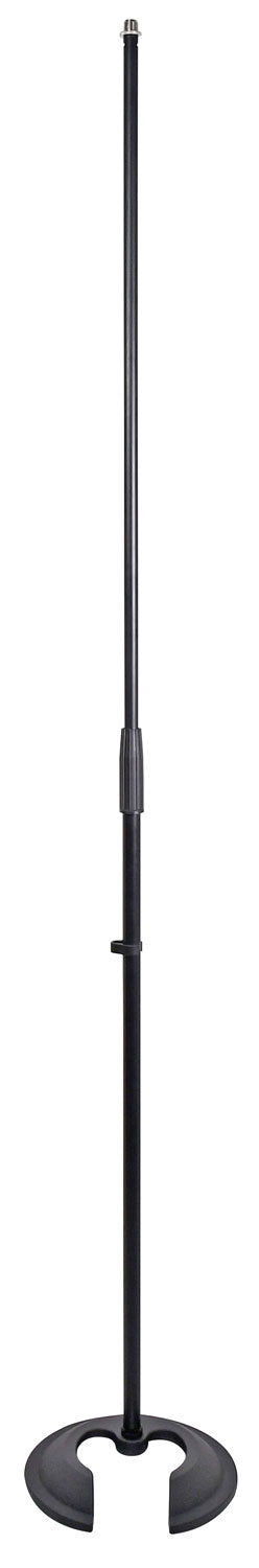Chord Stackable Microphone Stand (stack up to 6 stands) 181.052UK