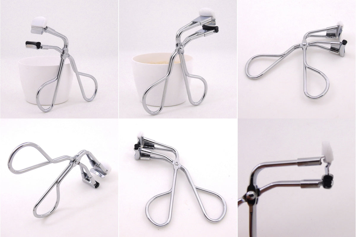 Japanese Mini Sectional Eyelash Curler, 16mm Width