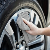 Microfiber Cleaning Cloth