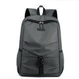 Lightweight Waterproof Men's Outdoor Travel Backpack