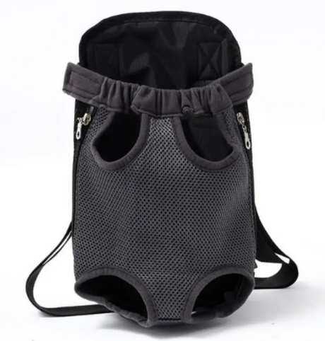Pet Travel Chest Bag