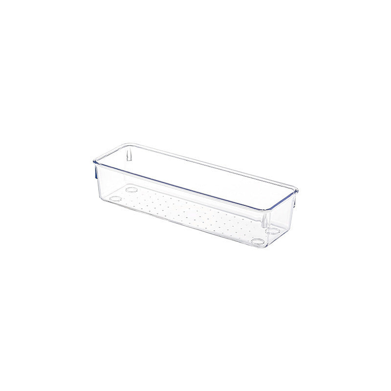 Kitchen Drawer Organizer Box for Cutlery and Utensils