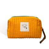 Portable New Korean Cosmetic Bag