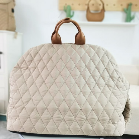 Car Removable New Nylon Waterproof Pet Bag