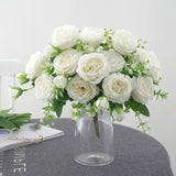 Beautiful Artificial Peony for Home Decor and Events