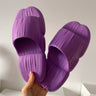 Non-Slip Comfortable Home Bath Sandals