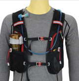 Outdoor Sports Backpack, Running and Cycling Bag