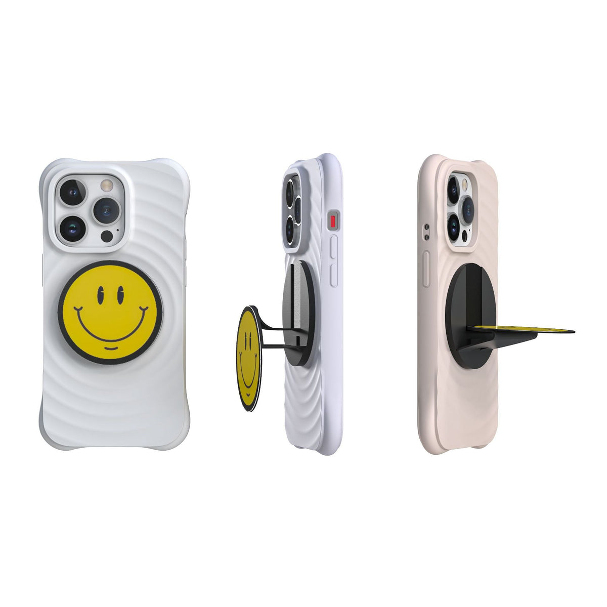 Magnetic Phone Case Stand - High-End Multifunctional Accessory