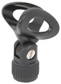 qtxSOUND 188.142UK Microphone holder 30mm flexible